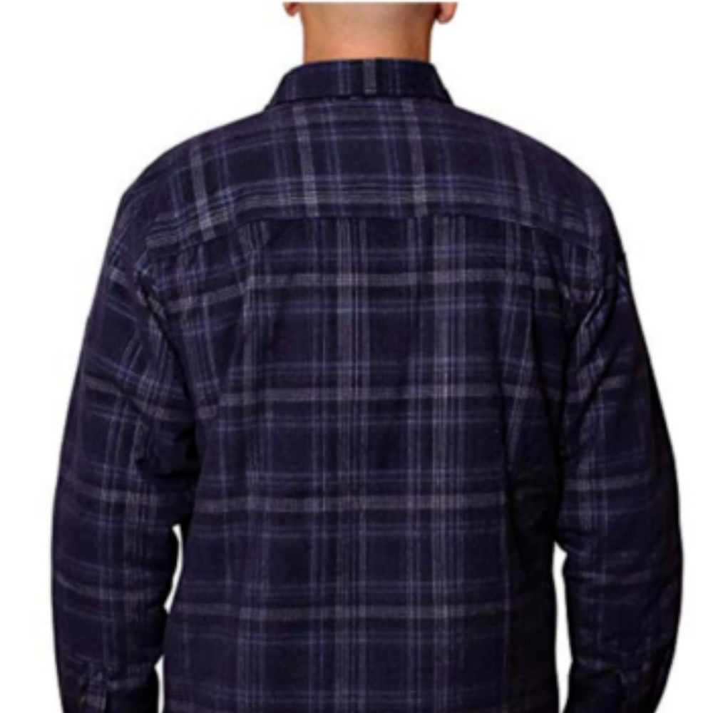 Freedom Foundry Corduroy Jacket Sherpa Lined - Picture 4 of 8